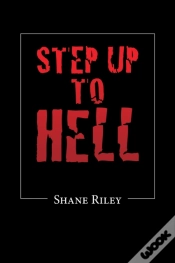 Capa do artigo Step Up To Hell
