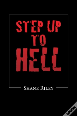 Capa do artigo Step Up To Hell