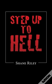 Capa do artigo Step Up To Hell