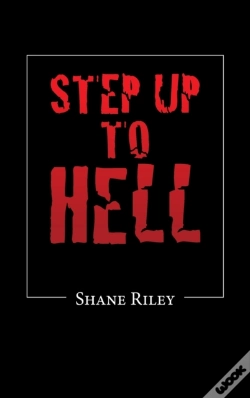 Capa do artigo Step Up To Hell