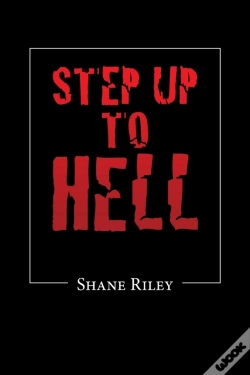 Capa do artigo Step Up To Hell