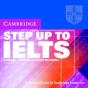 Step Up To Ielts Audio Cds - Preview