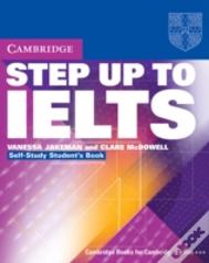 Step Up To Ielts Self-Study Student'S Book