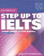 Step Up To Ielts Without Answers - Preview