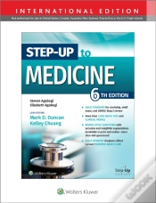 Capa do artigo Step-Up To Medicine