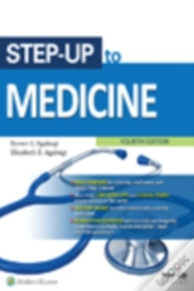 Capa do artigo Step-Up To Medicine