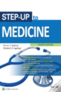 Capa do artigo Step-Up To Medicine
