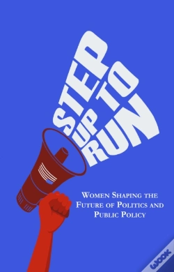 Capa do artigo Step Up To Run