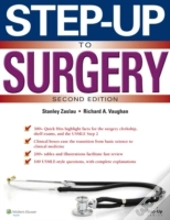 Step Up To Surgery 2e