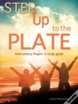 Capa do artigo Step Up To The Plate