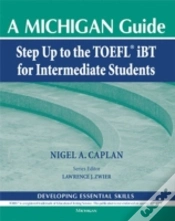 Capa do artigo Step Up To The Toefl Ibt For Intermediate Students