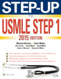 Step Up To Usmle Step 1 2015 Edition - Preview