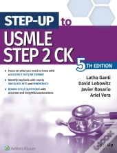Step-Up To Usmle Step 2 Ck