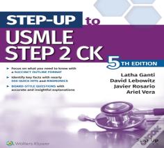 Step-Up To Usmle Step 2 Ck