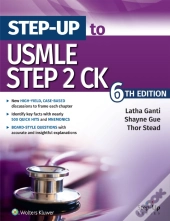 Step-Up To Usmle Step 2 Ck