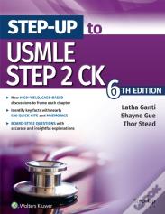 Step-Up To Usmle Step 2 Ck
