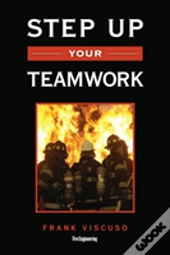 Step Up Your Teamwork