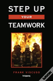 Capa do artigo Step Up Your Teamwork