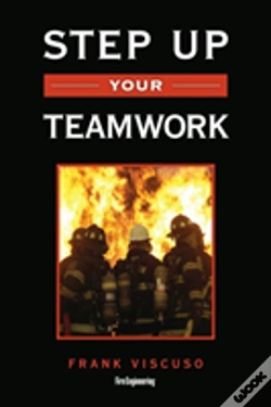Capa do artigo Step Up Your Teamwork