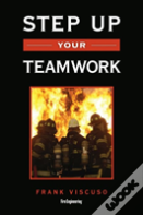 Step Up Your Teamwork