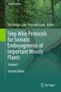 Step Wise Protocols For Somatic Embryogenesis Of Important Woody Plants - Preview