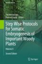 Step Wise Protocols For Somatic Embryogenesis Of Important Woody Plants - Preview