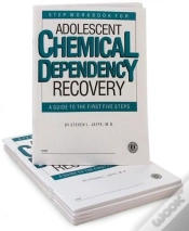 Capa do artigo Step Workbook For Adolescent Chemical Dependency Recovery