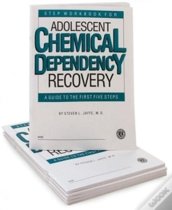 Capa do artigo Step Workbook For Adolescent Chemical Dependency Recovery