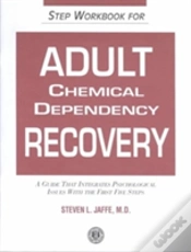 Capa do artigo Step Workbook For Adult Chemical Dependency Recovery