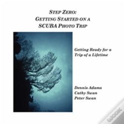 Capa do artigo Step Zero