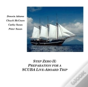 Capa do artigo Step Zero Ii: Preparation For A Scuba Live-Aboard Trip