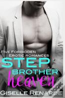 Stepbrother Heaven
