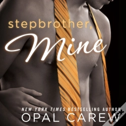 Capa do artigo Stepbrother, Mine