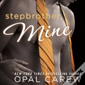 Capa do artigo Stepbrother, Mine