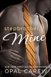 Capa do artigo Stepbrother, Mine