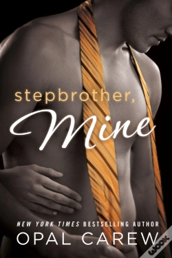 Capa do artigo Stepbrother, Mine