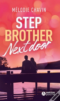 Capa do artigo Stepbrother Next Door