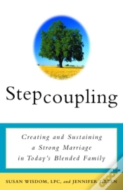 Capa do artigo Stepcoupling