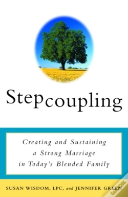 Capa do artigo Stepcoupling