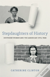 Capa do artigo Stepdaughters Of History