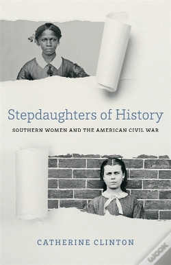 Capa do artigo Stepdaughters Of History