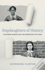 Capa do artigo Stepdaughters Of History
