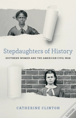 Capa do artigo Stepdaughters Of History