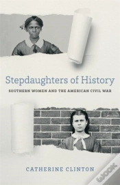 Capa do artigo Stepdaughters Of History