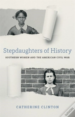 Capa do artigo Stepdaughters Of History