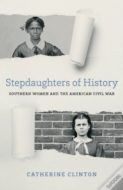 Capa do artigo Stepdaughters Of History