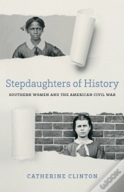 Capa do artigo Stepdaughters Of History