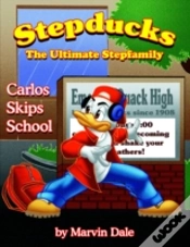 Capa do artigo Stepducks - The Ultimate Stepfamily