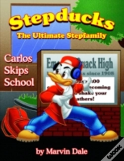 Capa do artigo Stepducks - The Ultimate Stepfamily