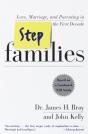 Stepfamilies - Preview